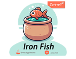 ironfish